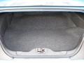 Charcoal Black Trunk Photo for 2012 Ford Mustang #51571987