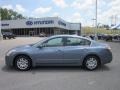 Ocean Gray - Altima 2.5 S Photo No. 2