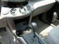 2008 Classic Silver Metallic Toyota RAV4 Limited 4WD  photo #13