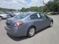 Ocean Gray - Altima 2.5 S Photo No. 5