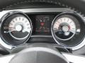 Charcoal Black Gauges Photo for 2012 Ford Mustang #51572167