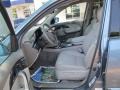 2008 Steel Blue Metallic Acura MDX   photo #22