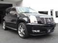 Black Raven - Escalade AWD Photo No. 3