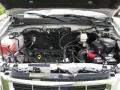  2012 Escape XLT 2.5 Liter DOHC 16-Valve Duratec 4 Cylinder Engine