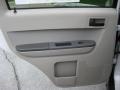 2012 White Suede Ford Escape XLT  photo #17