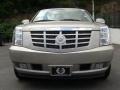 2008 Gold Mist Cadillac Escalade ESV AWD  photo #2