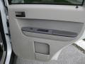 2012 White Suede Ford Escape XLT  photo #23