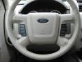 Stone Steering Wheel Photo for 2012 Ford Escape #51572530