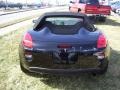 2006 Mysterious Black Pontiac Solstice Roadster  photo #4