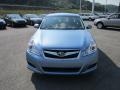 2011 Sky Blue Metallic Subaru Legacy 2.5i Premium  photo #2