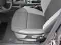 Charcoal Black Interior Photo for 2012 Ford Focus #51572743