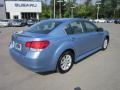 2011 Sky Blue Metallic Subaru Legacy 2.5i Premium  photo #7