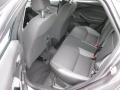 Charcoal Black Interior Photo for 2012 Ford Focus #51572770