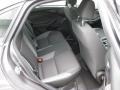 Charcoal Black Interior Photo for 2012 Ford Focus #51572851