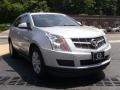 Radiant Silver - SRX V6 Photo No. 3