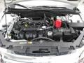 2.5 Liter DOHC 16-Valve VVT Duratec 4 Cylinder Engine for 2012 Ford Fusion SE #51573082