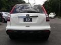 2008 Taffeta White Honda CR-V EX-L 4WD  photo #5