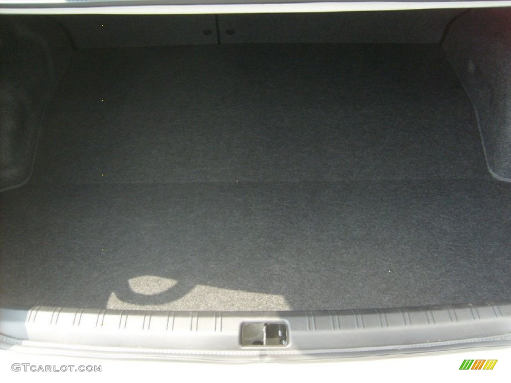 2011 Impreza WRX Sedan - Satin White Pearl / Carbon Black photo #15