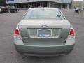 2009 Moss Green Metallic Ford Fusion SE  photo #4