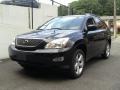 Black Onyx - RX 350 AWD Photo No. 1