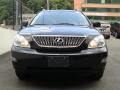 Black Onyx - RX 350 AWD Photo No. 2