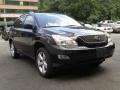 Black Onyx - RX 350 AWD Photo No. 3