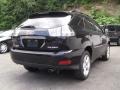 Black Onyx - RX 350 AWD Photo No. 4