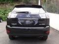 Black Onyx - RX 350 AWD Photo No. 5