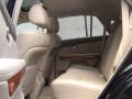 Black Onyx - RX 350 AWD Photo No. 10