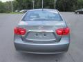 Carbon Gray Mist - Elantra GLS Photo No. 4