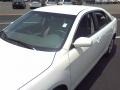 Super White - Camry LE Photo No. 21