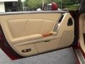 Cashmere Door Panel Photo for 2007 Cadillac XLR #51573643