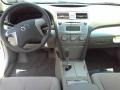 Super White - Camry LE Photo No. 5