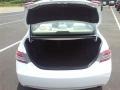Super White - Camry LE Photo No. 15