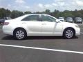 Super White - Camry LE Photo No. 17