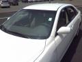 Super White - Camry LE Photo No. 21