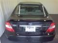 Black - Camry LE Photo No. 4