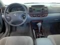 Black - Camry LE Photo No. 5