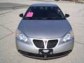 Liquid Silver Metallic - G6 Sedan Photo No. 3