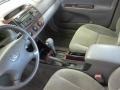 Black - Camry LE Photo No. 13