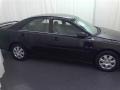 Black - Camry LE Photo No. 17
