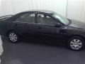 2002 Black Toyota Camry LE  photo #17