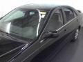 2002 Black Toyota Camry LE  photo #21