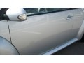 Reflex Silver - New Beetle TDI Coupe Photo No. 9