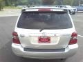 Millenium Silver Metallic - Highlander  Photo No. 4