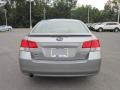 Steel Silver Metallic - Legacy 2.5i Premium Photo No. 6