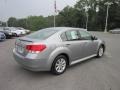 Steel Silver Metallic - Legacy 2.5i Premium Photo No. 7