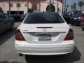 Arctic White - E 350 Sedan Photo No. 3