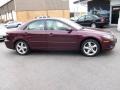 2006 Dark Cherry Metallic Mazda MAZDA6 s Sedan  photo #7