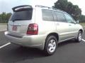 Millenium Silver Metallic - Highlander  Photo No. 16